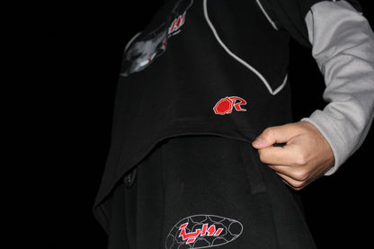 Dove Sweatpants