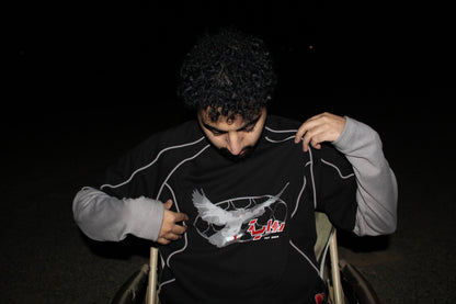 Dove Long sleeve