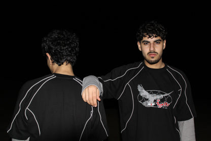 Dove Long sleeve