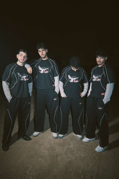 Dove Sweatpants