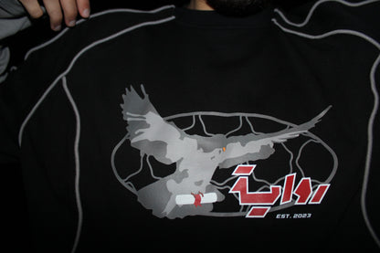 Dove Long sleeve