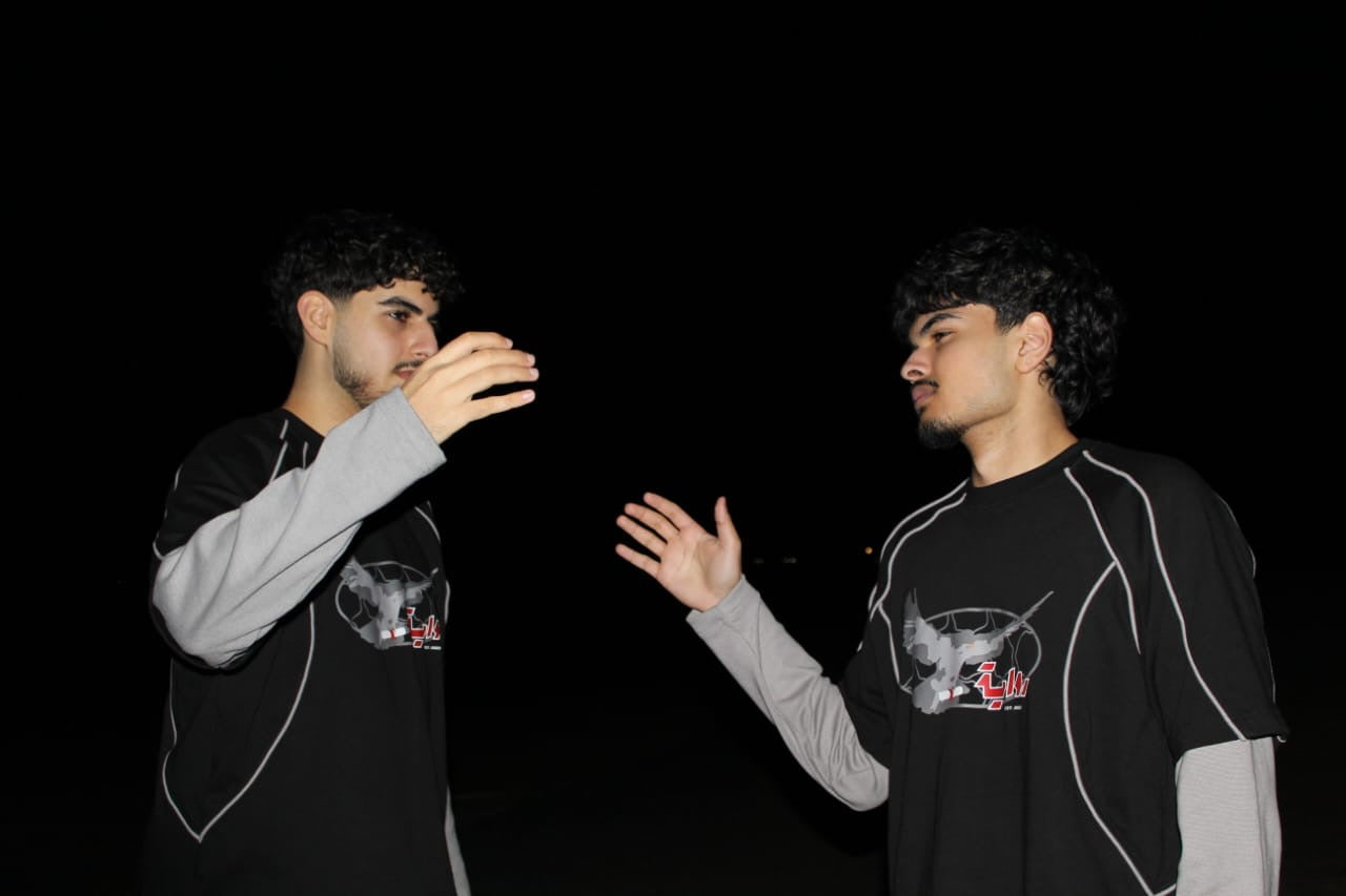 Dove Long sleeve