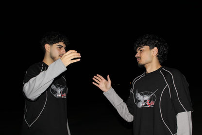 Dove Long sleeve