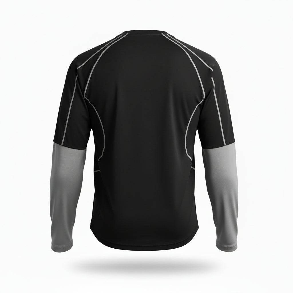 Dove Long sleeve