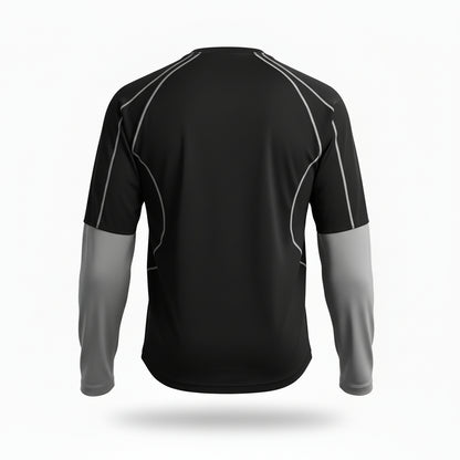 Dove Long sleeve